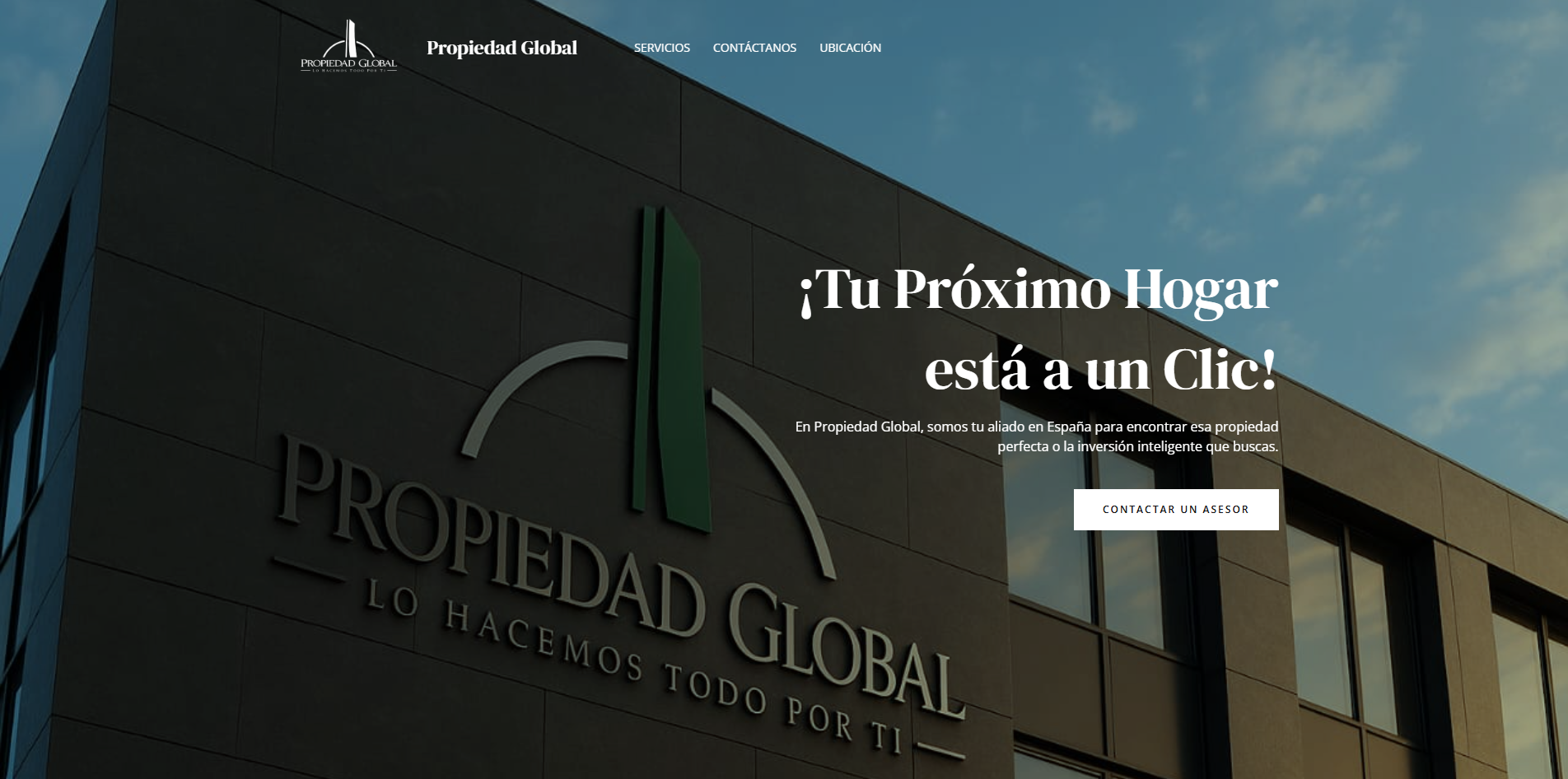 Propiedad Global
